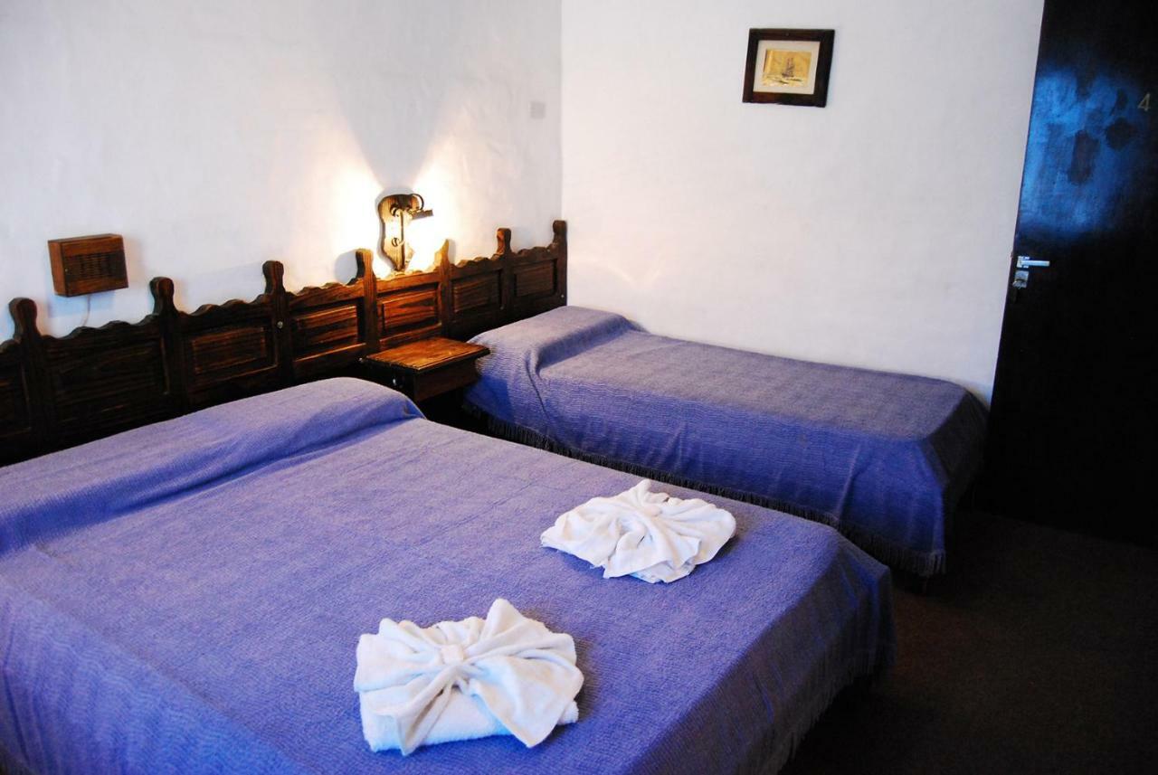 Hotel Maspalomas Villa Carlos Paz Exteriör bild